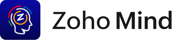 Zoho Mind